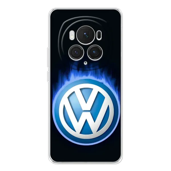 Чехол с рисунком «Фольц» для Huawei Honor Magic 7 Pro Чехол с рисунком «Фольц» для Huawei Honor Magic 7 Pro
