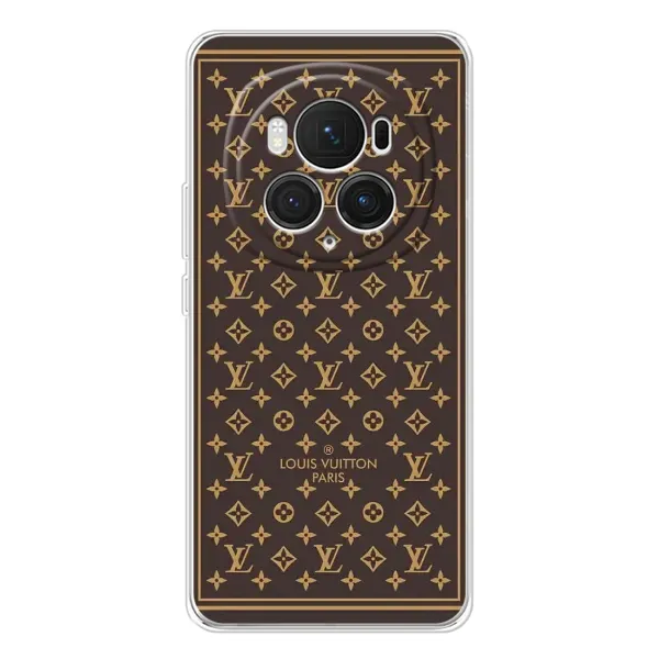 Чехол с рисунком «ФОН Louis Vuitton Paris» для Huawei Honor Magic 7 Pro