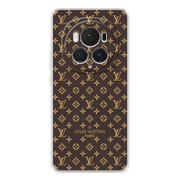 Чехол с рисунком «Фон Луи Виттон» для Huawei Honor Magic 7 Pro Чехол с рисунком «Фон Луи Виттон» для Huawei Honor Magic 7 Pro