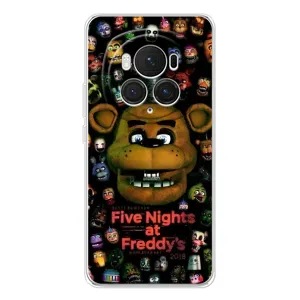 Чехлы Пять ночей с Фредди для Онор Меджик 7 Про (Freddy)