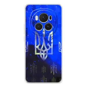 Чехол Укр Символика для Huawei Honor Magic 7 Pro