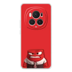 Чехол Головоломка для Huawei Honor Magic 7 Pro - (AlphaPrint) (Гнев)