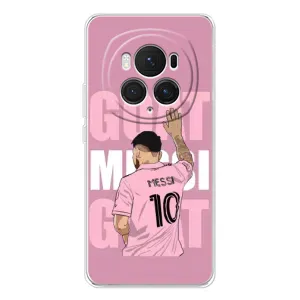 Чехлы Лео Месси в Майами на Huawei Honor Magic 7 Pro