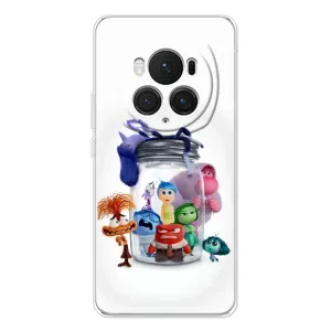 Чехол Головоломка для Huawei Honor Magic 7 Pro - (AlphaPrint) (Головоломка)