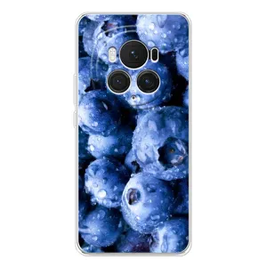 Чохол з зображенням смачної їжі для Huawei Honor Magic 7 Pro (Лохина)