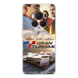 Чехол Gran Turismo / Гран Туризмо на Онор Меджик 7 Про (Gran Turismo)