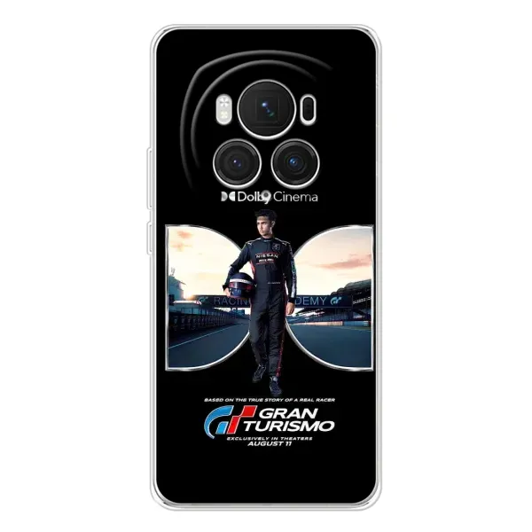 Чехол с рисунком «Гран Туризмо» для Huawei Honor Magic 7 Pro Чехол с рисунком «Гран Туризмо» для Huawei Honor Magic 7 Pro