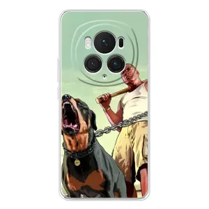 Чехол КИБЕРСПОРТ для Huawei Honor Magic 7 Pro (GTA)