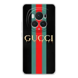 Чехлы Бренд GUCCI для Huawei Honor Magic 7 Pro (GUCCI)