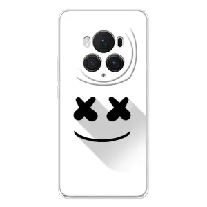 Силиконовые Чехлы (смешные стикеры) для Huawei Honor Magic 7 Pro (Х-Х)