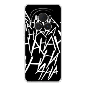 Чохли з картинкою Джокера на Huawei Honor Magic 7 Pro (Хахаха)