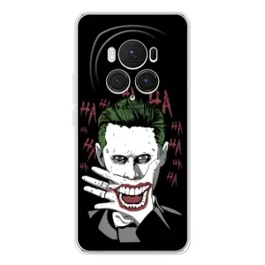 Чохли з картинкою Джокера на Huawei Honor Magic 7 Pro (Hahaha)