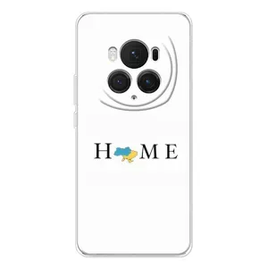 Чехлы для Huawei Honor Magic 7 Pro (Home - Украина) (Home)