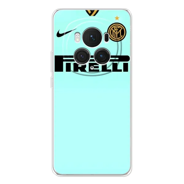 Чехол с рисунком «Inter» для Huawei Honor Magic 7 Pro
