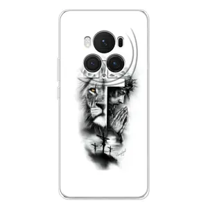 Чехлы для Huawei Honor Magic 7 Pro (Для Христиан) (История Христа)