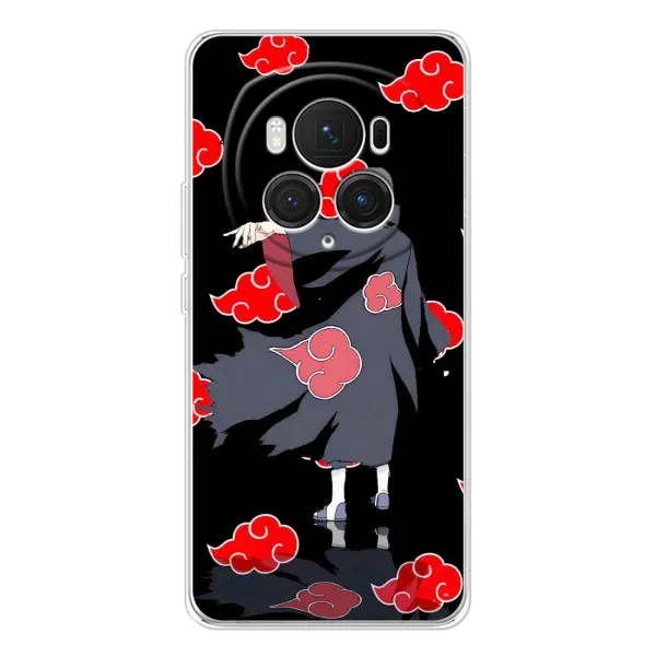 Чохол з малюнком «Ітачі хмара» для Huawei Honor Magic 7 Pro Чохол з малюнком «Ітачі хмара» для Huawei Honor Magic 7 Pro