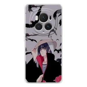Чехлы с картинкой Итачи Учиха на Huawei Honor Magic 7 Pro (ITACHI)