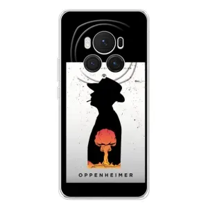 Чехол Оппенгеймер / Oppenheimer на Huawei Honor Magic 7 Pro (Изобретатель)