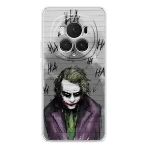 Чохли з картинкою Джокера на Huawei Honor Magic 7 Pro (Joker клоун)