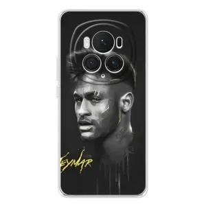 Силіконовий Чохол для Huawei Honor Magic 7 Pro (Junior Neymar)
