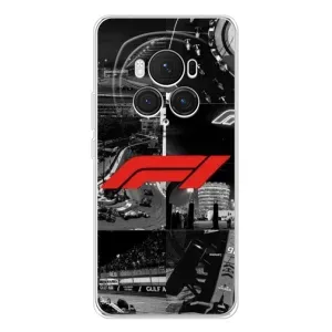 Чехол фильм Формула 1 для Huawei Honor Magic 7 Pro