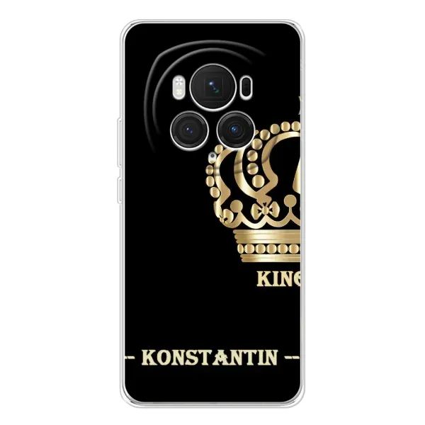 Чехол с рисунком «KOSTYA» для Huawei Honor Magic 7 Pro Чехол с рисунком «KOSTYA» для Huawei Honor Magic 7 Pro