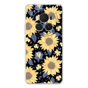 Чохли з тематикою "КВІТИ" на Huawei Honor Magic 7 Pro (гарні квіти)