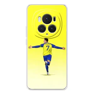 Чохол Кріштіану Ронаналду для Huawei Honor Magic 7 Pro (Кристиану Аль Наср)