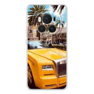 Чехлы с тематикой "Крутые машины" на Huawei Honor Magic 7 Pro (Крутая машина)
