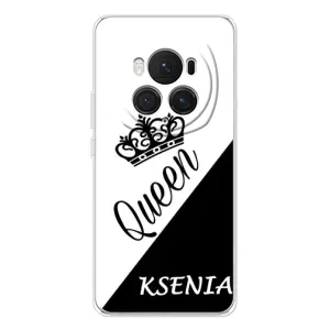Именные Женские Чехлы для Huawei Honor Magic 7 Pro (KSENIA)