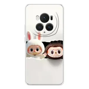 Чехол с принтом Лабубу для Huawei Honor Magic 7 Pro