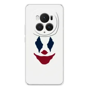 Чохли з картинкою Джокера на Huawei Honor Magic 7 Pro (Джокер обличча)