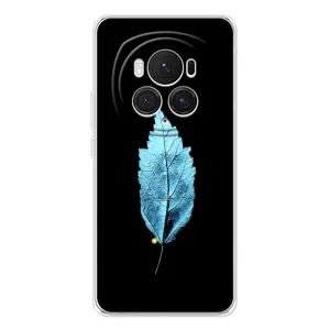 Чехол с картинками на черном фоне для Huawei Honor Magic 7 Pro