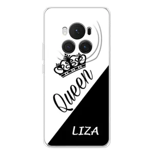 Чехлы для Huawei Honor Magic 7 Pro - Женские имена (LIZA)
