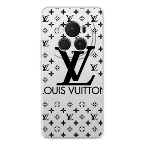 Чехол Стиль Louis Vuitton на Huawei Honor Magic 7 Pro (LV)