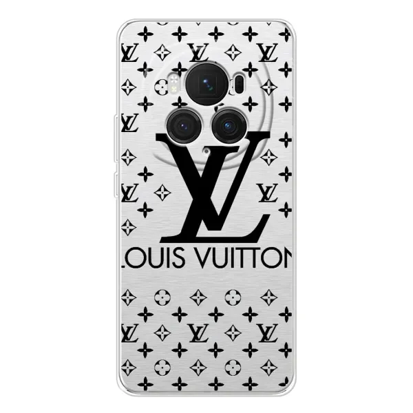 Чехол с рисунком «LV» для Huawei Honor Magic 7 Pro Чехол с рисунком «LV» для Huawei Honor Magic 7 Pro