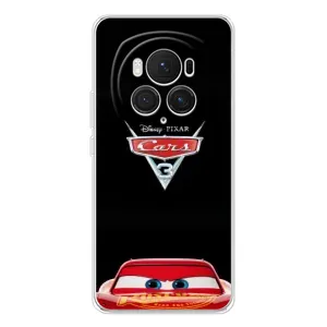 Чехол с принтом Маквин для Huawei Honor Magic 7 Pro (Маквин лого)
