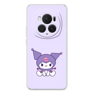 Чехол с персонажем Куроми на Huawei Honor Magic 7 Pro (Маленькая Куроми)