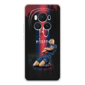 Чохол (TPU) з Футболістом на Huawei Honor Magic 7 Pro (MBAPPE 10)
