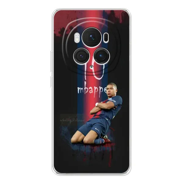 Чехол с рисунком «MBAPPE 10» для Huawei Honor Magic 7 Pro Чехол с рисунком «MBAPPE 10» для Huawei Honor Magic 7 Pro