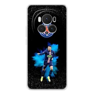 Чохол (TPU) з Футболістом на Huawei Honor Magic 7 Pro (Мбаппе ПСЖ)