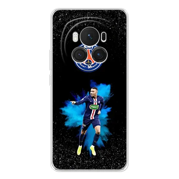 Чехол с рисунком «Мбаппе ПСЖ» для Huawei Honor Magic 7 Pro Чехол с рисунком «Мбаппе ПСЖ» для Huawei Honor Magic 7 Pro