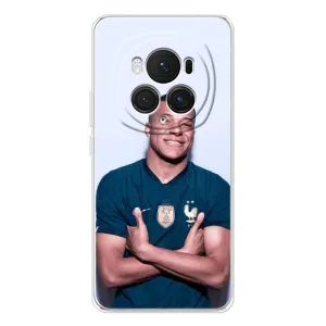 Чохол (TPU) з Футболістом на Huawei Honor Magic 7 Pro