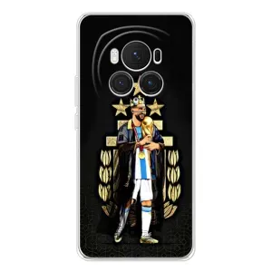 Чохли Лео Мессі Аргентина для Huawei Honor Magic 7 Pro (Мессі король)