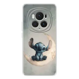 Чехол с рисунком Стич для Huawei Honor Magic 7 Pro