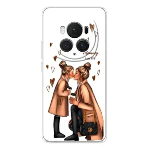 Чохли для МАМИ на Huawei Honor Magic 7 Pro (Мілота)