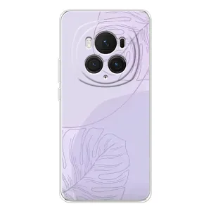 Чехол цветочный дизайн для Huawei Honor Magic 7 Pro