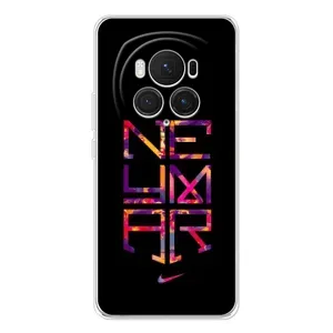 Силіконовий Чохол для Huawei Honor Magic 7 Pro (N E Y M A R)