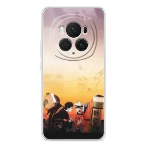 Чехлы с принтом Наруто на Huawei Honor Magic 7 Pro (Наруто Гаара)