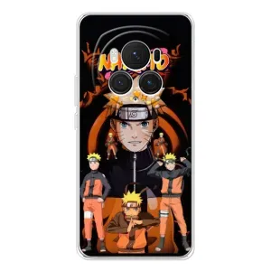 Чехлы с принтом Наруто на Huawei Honor Magic 7 Pro (Naruto герой)